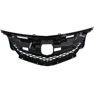 Grille Surround by SHERMAN PARTS - 0002B-98-1 pa1