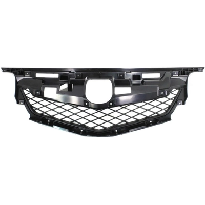 Grille Surround by SHERMAN PARTS - 0002B-98-1 pa2
