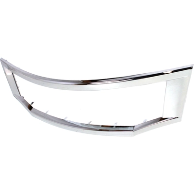 Grille Surround by SHERMAN PARTS - 2817A-98CQ-0 pa1