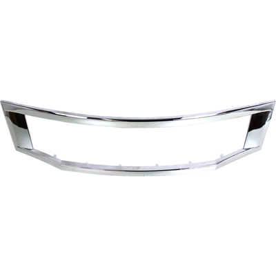 Grille Surround by SHERMAN PARTS - 2817A-98CQ-0 pa2