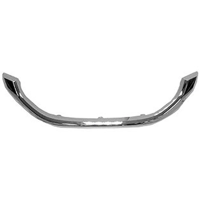 SHERMAN PARTS - 2913-98C-0 - Grille Molding pa1