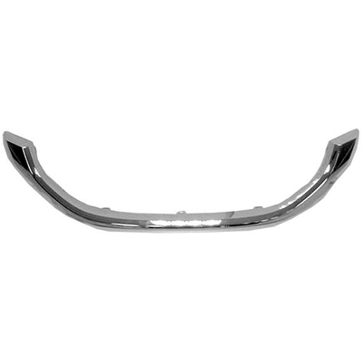 Grille Surround by SHERMAN PARTS - 2913-98CQ-0 pa1