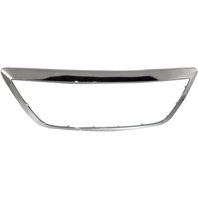 Grille Surround by SHERMAN PARTS - 2921-98-0 pa1