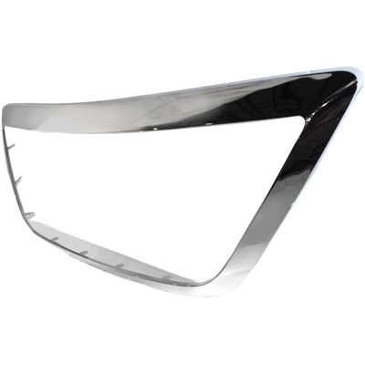 Grille Surround by SHERMAN PARTS - 2921-98-0 pa2