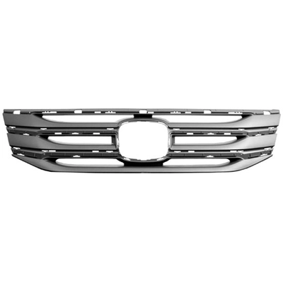Grille Surround by SHERMAN PARTS - 2922-98A-0 pa1