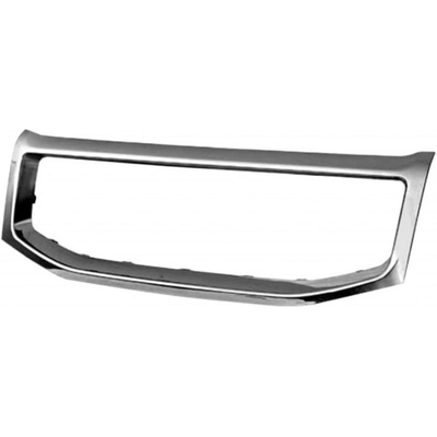Grille Surround by SHERMAN PARTS - 2932-98C-0 pa1