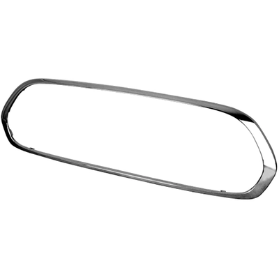 Grille Surround by SHERMAN PARTS - 3602-98CQ-0 pa1