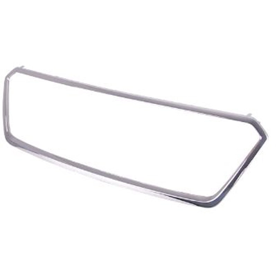 Grille Surround by SHERMAN PARTS - 6728A-98C-0 pa1