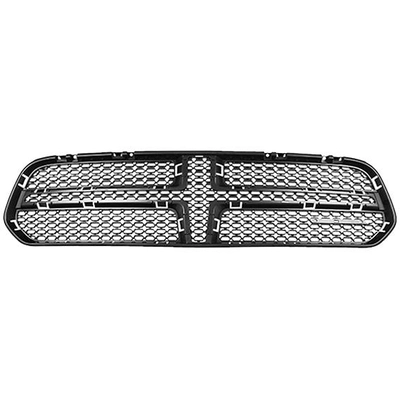 Grille Surround by SHERMAN PARTS - CHDURA14-98CU pa1