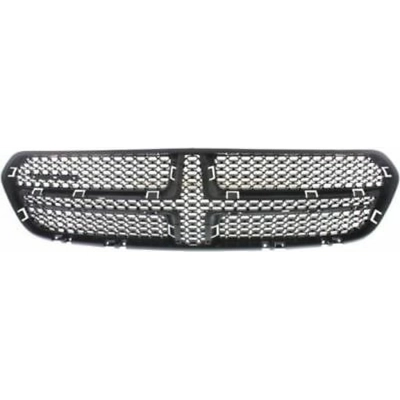 Grille Surround by SHERMAN PARTS - CHDURA21-98CU pa1