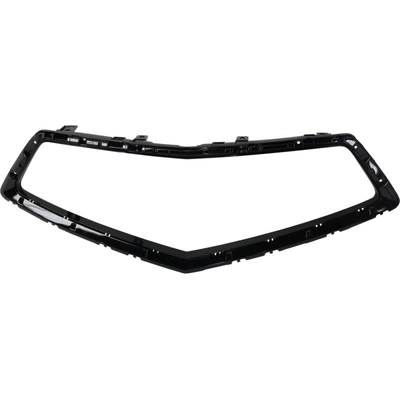 Moulure d'entourant calandre - AC1202109C Capa Certified pa1