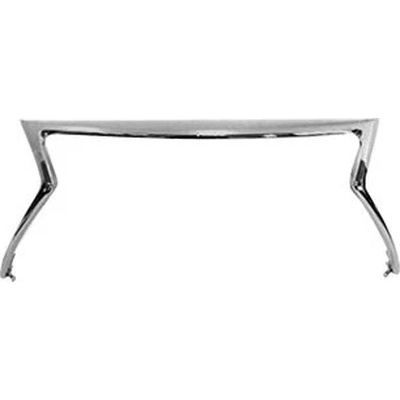 Grille Surround - LX1202108 pa1