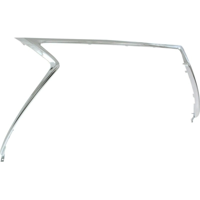 Grille Surround - LX1202108 pa2