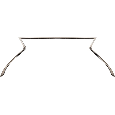 Grille Surround - LX1202114 pa1