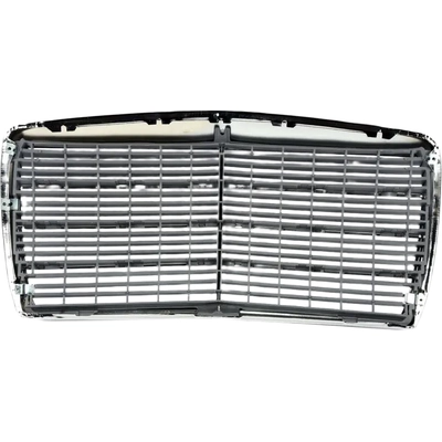 Various Manufacturers - FO1200381 - Grille pa5