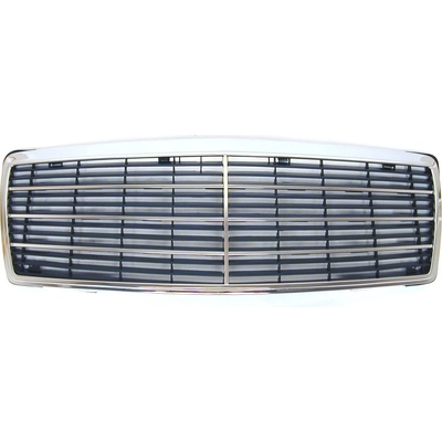URO - 1408800683 - Grille Assembly pa1