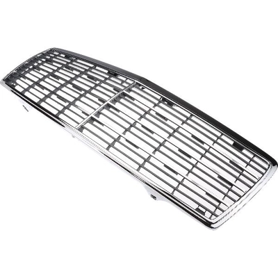 URO - 1408800683 - Grille Assembly pa2