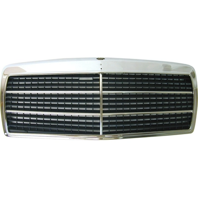 Grille by URO - 2018800783 pa2
