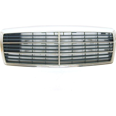 URO - 2028800383 - Grille Assembly pa1