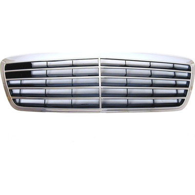 URO - 2108800683 - Grille Assembly pa1