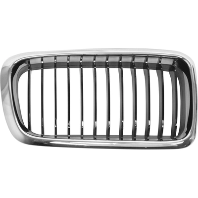 Grille by URO - 51138231594 pa2