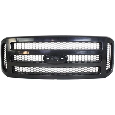 Various Manufacturers - FO1200472 - Grille pa1
