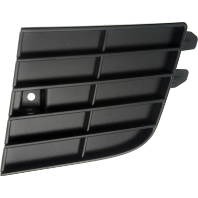 Grille - GM1037109 pa1