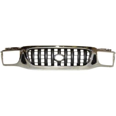 VARIOUS MANUFACTURERS - TO1200248 - Grille pa1