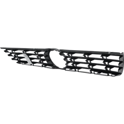 Grille - VW1200130 pa6