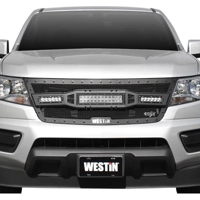 Grille by WESTIN - 34-1025 pa12