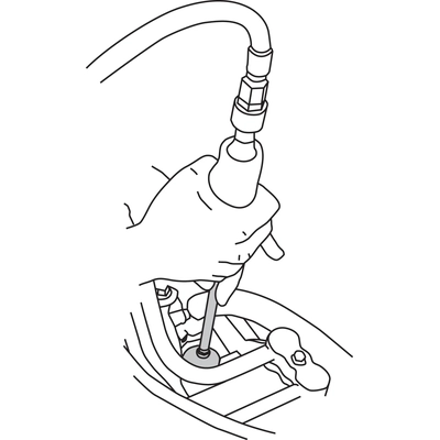 Grinder by LISLE - 22500 pa2