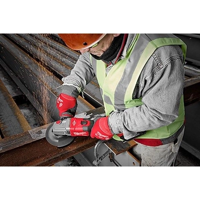 Grinder by MILWAUKEE - 2981-20 pa3