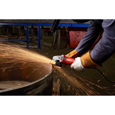 Grinder by MILWAUKEE - 6146-33 pa3