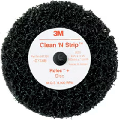 3M - 07466 - Grinding Discs pa5