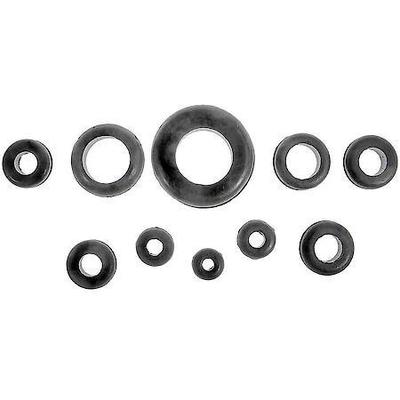 DORMAN - 02365 - Multi-Purpose Grommet pa4