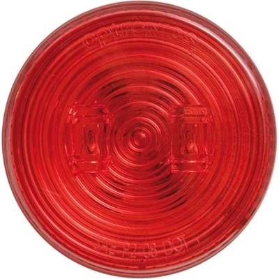 Grommet Mount Marker Light by OPTRONICS - MCL527RB pa1