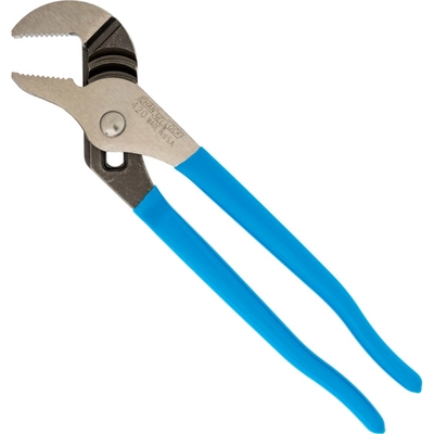 Groove Plier by CHANNEL LOCK - 420 pa4