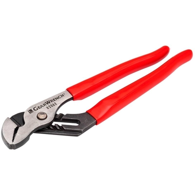 Groove Plier by GEAR WRENCH - 82063 pa2