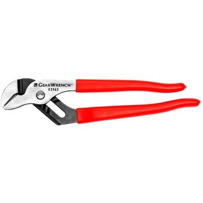 Groove Plier by GEAR WRENCH - 82063 pa3