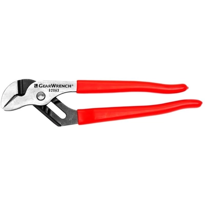 Groove Plier by GEAR WRENCH - 82065 pa3