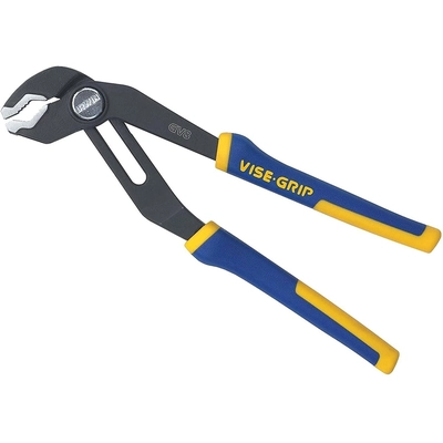 IRWIN - 2078108 - GrooveLock V-Jaw Pliers, 8-Inch pa3