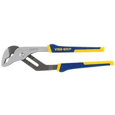 IRWIN - 2078512 - Groove Pliers 12" pa9