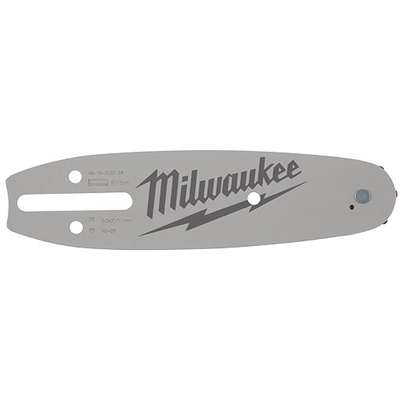 MILWAUKEE - 49-16-2733 - 6" Guide Bar pa1