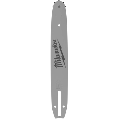MILWAUKEE - 49-16-2743 -  12" Top Handle Chainsaw Guide Bar pa1