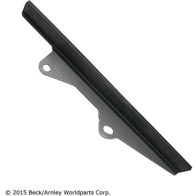 Guide Or Damper by BECK/ARNLEY - 024-1011HD pa1
