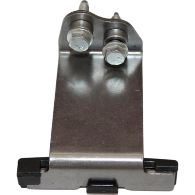 Guide Or Damper by CLOYES GEAR INC - 9-6125 pa2