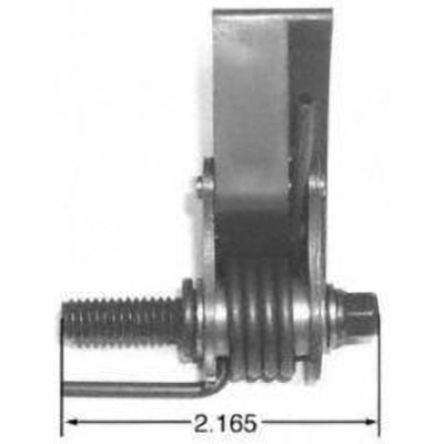 Guide Or Damper by SEALED POWER - 222-344GP pa5