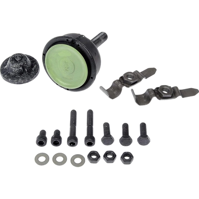 Guide Rod Mount Kit by DORMAN (OE SOLUTIONS) - 541-382 pa1