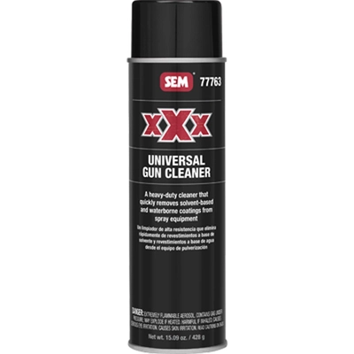 SEM - 77763 - XXX Gun Cleaner pa1