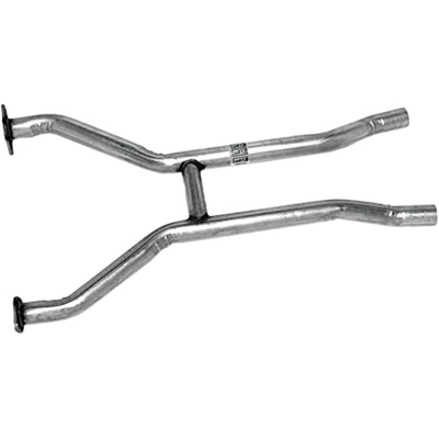 WALKER USA - 50412 - Exhaust H Pipe pa1